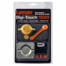 Lyman Digi-Touch 1500 Kruttvekt thumbnail