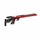 TEC-HRO - Riflestokk, alu. thumbnail