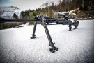 GRS Bipod & Adapter sett thumbnail