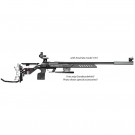 TEC-HRO - Riflestokk, alu. thumbnail