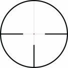 Hawke Endurance 30 WA 3-12x56 LR Dot thumbnail
