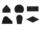 Finfeltfigur Standard thumbnail