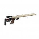 TEC-HRO - Riflestokk, alu. thumbnail