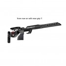 TEC-HRO - Riflestokk, alu. thumbnail