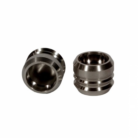 MTNGear QD Reimfeste Sokkel 2pk