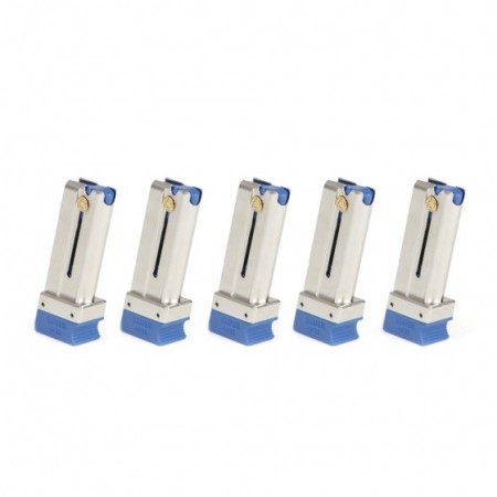 Engbo Magasin .22 Sauer 5pk
